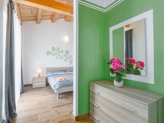 Vakantiehuis Sošići Kenmerken 19