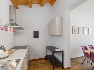 Vakantiehuis Sošići Kenmerken 23