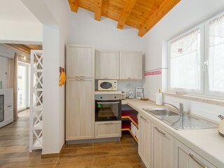 Vakantiehuis Sošići Kenmerken 18