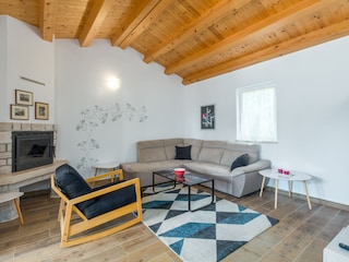 Vakantiehuis Sošići Kenmerken 16