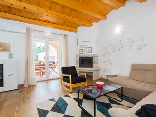 Vakantiehuis Sošići Kenmerken 17