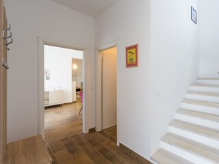 Vakantiehuis Sošići Kenmerken 24