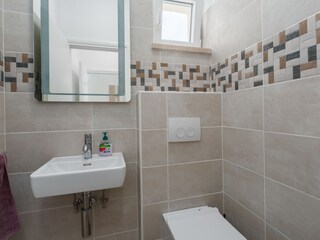 Vakantiehuis Sošići Kenmerken 25