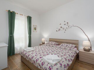 Vakantiehuis Sošići Kenmerken 26