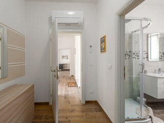 Vakantiehuis Sošići Kenmerken 28