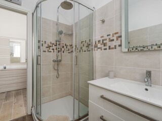 Vakantiehuis Sošići Kenmerken 29