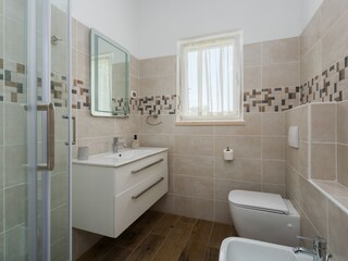 Vakantiehuis Sošići Kenmerken 30