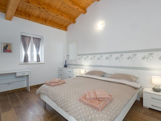 Vakantiehuis Sošići Kenmerken 35