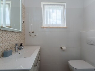 Vakantiehuis Sošići Kenmerken 37