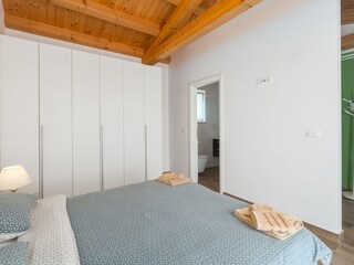 Vakantiehuis Sošići Kenmerken 31