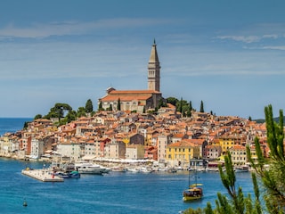 Vakantiehuis Sošići Omgeving 38