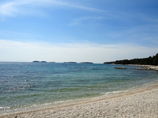 Vakantiehuis Sošići Omgeving 40