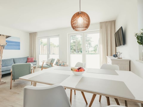 Ferienhaus Boddenruh