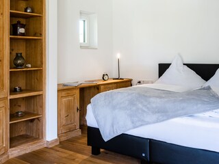 Doppelbett