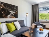 Vakantieappartement Garmisch-Partenkirchen Kenmerken 1