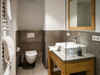 Appartamento per vacanze Garmisch-Partenkirchen Caratteristiche 11