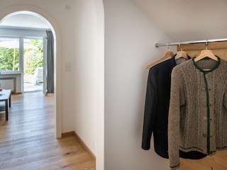 Appartamento per vacanze Garmisch-Partenkirchen Caratteristiche 12