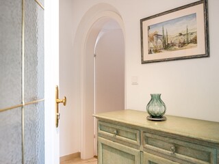 Appartamento per vacanze Garmisch-Partenkirchen Caratteristiche 19