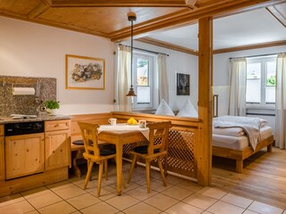 Vakantieappartement Garmisch-Partenkirchen Kenmerken 14