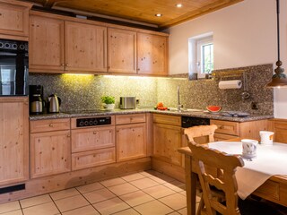 Vakantieappartement Garmisch-Partenkirchen Kenmerken 13