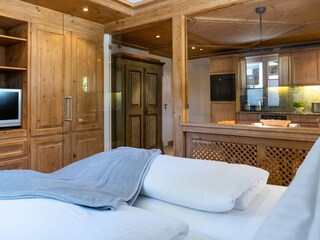 Appartamento per vacanze Garmisch-Partenkirchen Caratteristiche 16