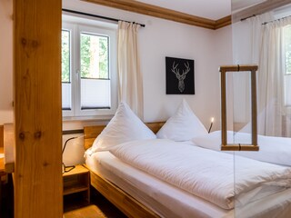 Appartamento per vacanze Garmisch-Partenkirchen Caratteristiche 18