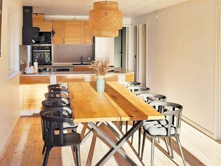 Holiday house Oksbøl  4