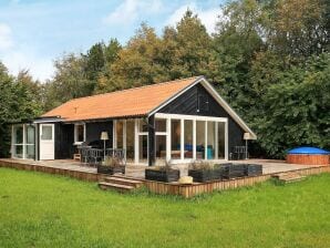 Holiday house 8 Personen Ferienhaus in Oksbøl - Oksbøl - image1