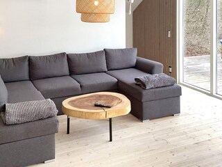 Holiday house Oksbøl  6
