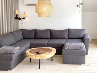 Holiday house Oksbøl  8