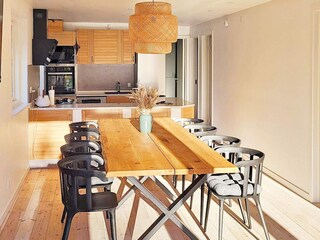 Holiday house Oksbøl  11