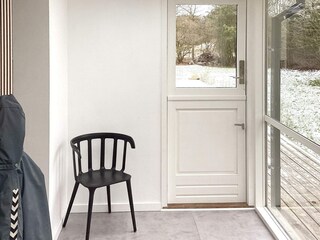 Holiday house Oksbøl  12