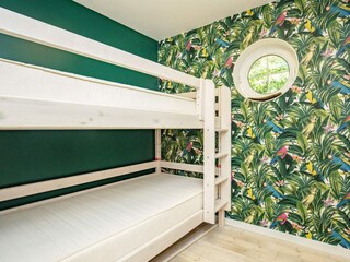 Maison de vacances Oksbøl  15