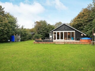Holiday house Oksbøl  17