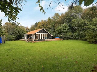 Holiday house Oksbøl  19