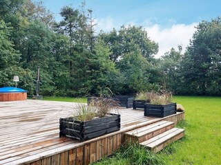 Holiday house Oksbøl  22