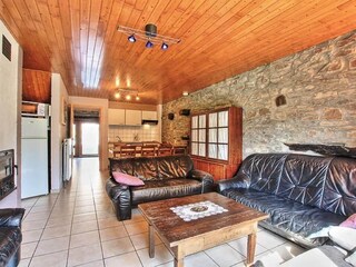 Casa de vacaciones Sainte-Ode Características 6