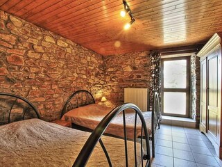 Casa de vacaciones Sainte-Ode Características 5