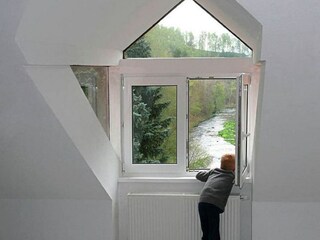 Villa Reinsberg Outdoor Recording 8