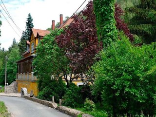 Villa Reinsberg Buitenaudio-opname 2