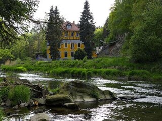 Villa Reinsberg Omgeving 32
