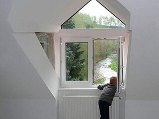 Villa Reinsberg Outdoor Recording 2