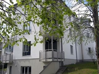 Holiday apartment Boltenhagen Outdoor Recording 3