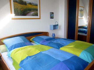 Holiday apartment Boltenhagen Bedroom 9