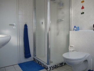 Holiday apartment Boltenhagen Bathroom 11