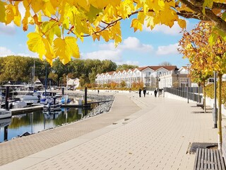 Holiday apartment Boltenhagen  27