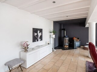 Maison de vacances Anschau Équipement 17