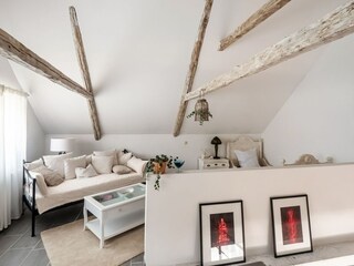 Casa de vacaciones Anschau Características 15