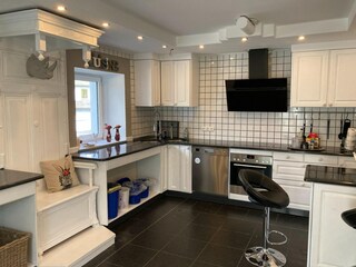 Ferienhaus Anschau Ausstattung 9