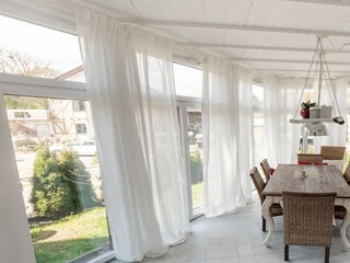 Maison de vacances Anschau Équipement 10